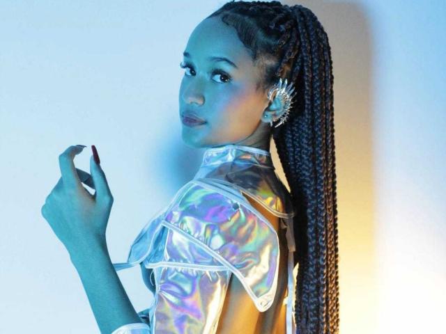 AllyMills - Sexe cam en vivo - 25463025