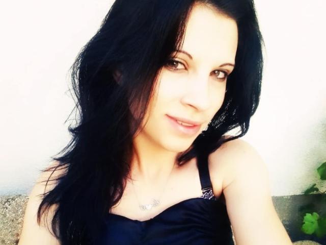 ClaraSweetty - Live sexe cam - 25463325