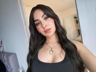 AlexaRayn - Live sex cam - 25463401