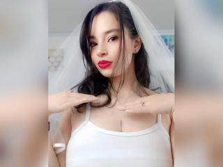 SamanthaMiiller - Live porn &amp; sex cam - 25463529