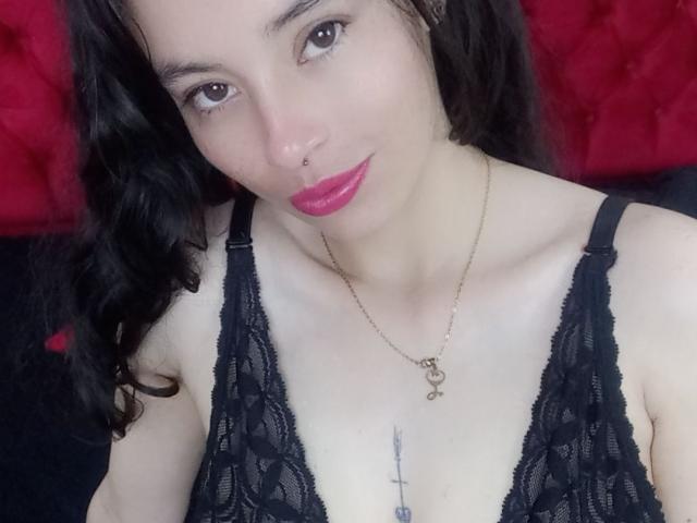 SamanthaMiiller - Sexe cam en vivo - 25463557