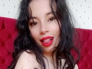 SamanthaMiiller - Sexe cam en vivo - 25463605