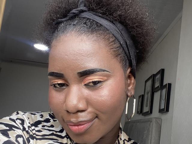 Dilay - Sexe cam en vivo - 25463905