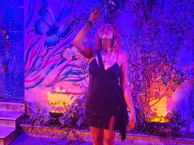 PaulettWatsoon - Sexe cam en vivo - 25465145