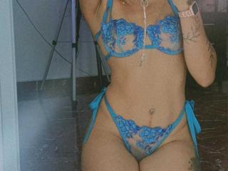 LiliRose69 - Sexe cam en vivo - 25465313