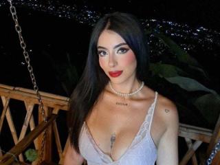ShantalTurner - Live sex cam - 25465425