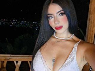 ShantalTurner - Live sex cam - 25465429