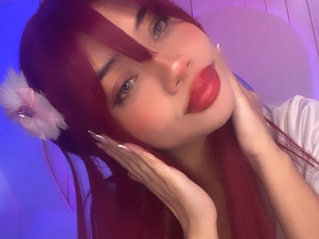 LiliMays - Sexe cam en vivo - 25466249