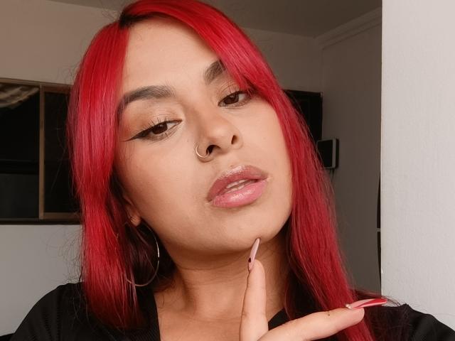 EmilyEvanss - Live sexe cam - 25466321