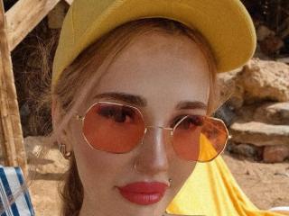 AlienNina - Sexe cam en vivo - 25466793