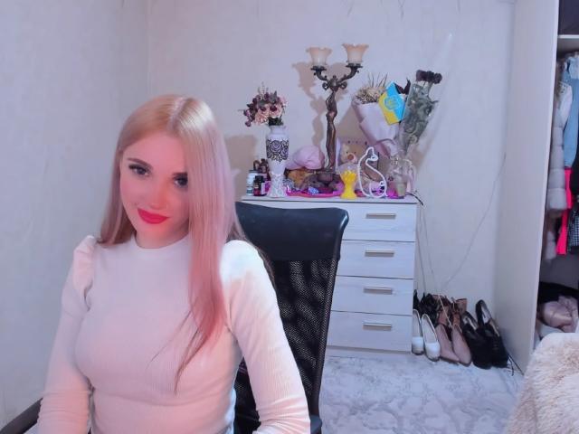 AlienNina - Sexe cam en vivo - 25466797