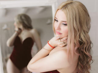 AlienNina - Sexe cam en vivo - 25466825