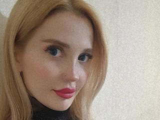 AlienNina - Sexe cam en vivo - 25466853