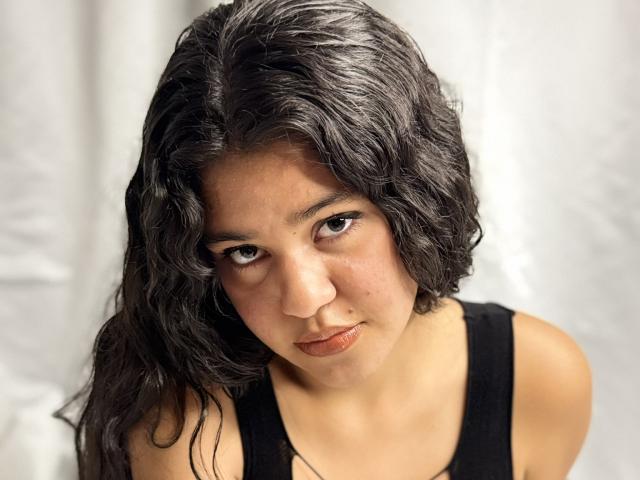 CloverLover - Live porn &amp; sex cam - 25466881