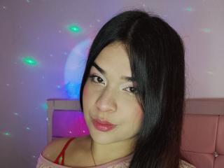 AntonelaPark - Live sex cam - 25466885