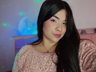 AntonelaPark - Live sex cam - 25466893