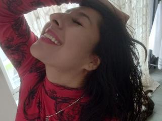 MalishkaFox - Live porn &amp; sex cam - 25467221