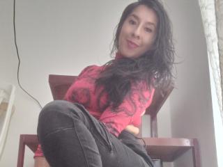 MalishkaFox - сексуальная веб-камера в реальном времени - 25467225