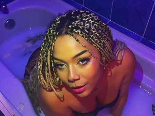 MarianaPrada - Live sexe cam - 25470033