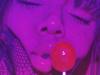 MarianaPrada - Live sexe cam - 25470041