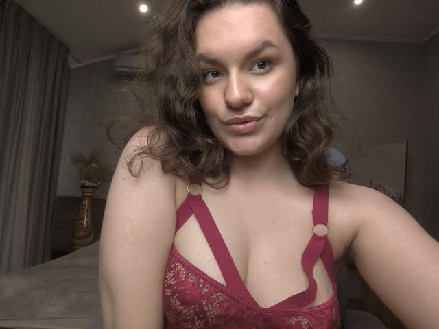 Dreia - Live sex cam - 25470129