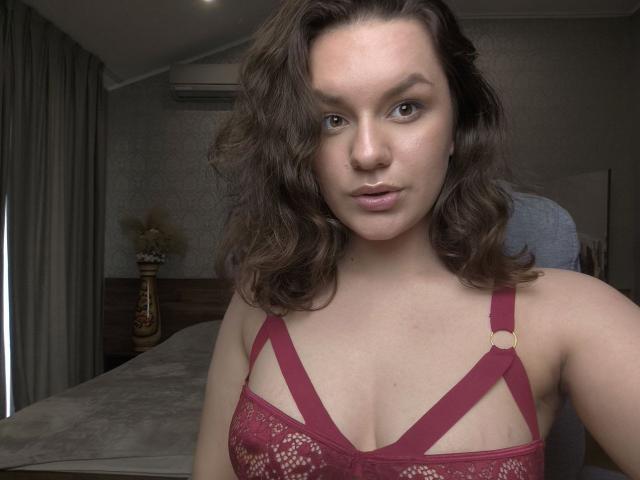 Dreia - Live Sex Cam - 25470145