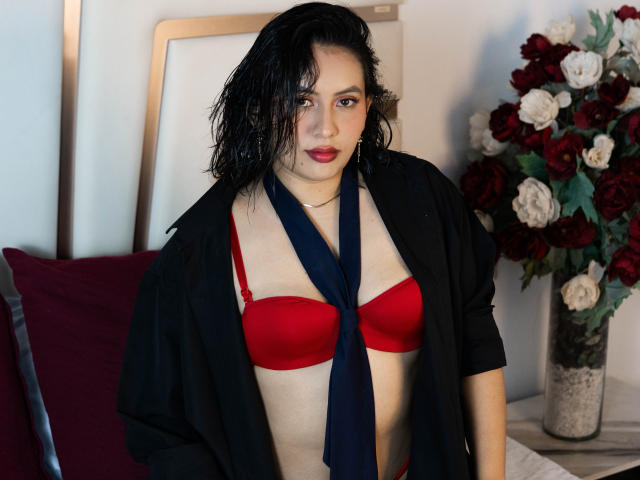 LiliethRoss - Live sex cam - 25470917