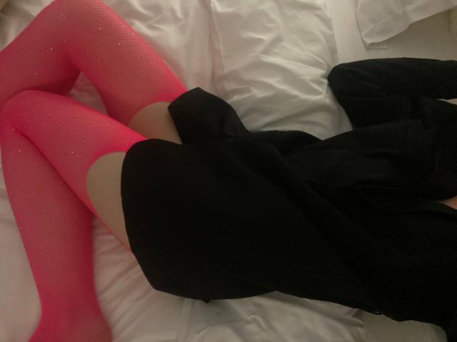 SofiButerfly - Live sexe cam - 25470981