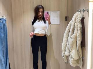 SaraMiner - Live sex cam - 25472189