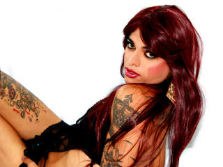KimmDavis - Sexe cam en vivo - 2547232