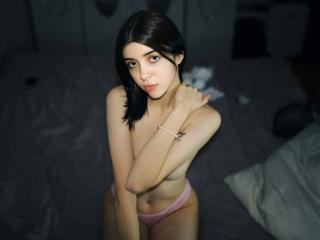 SaraMiner - Live sex cam - 25472505
