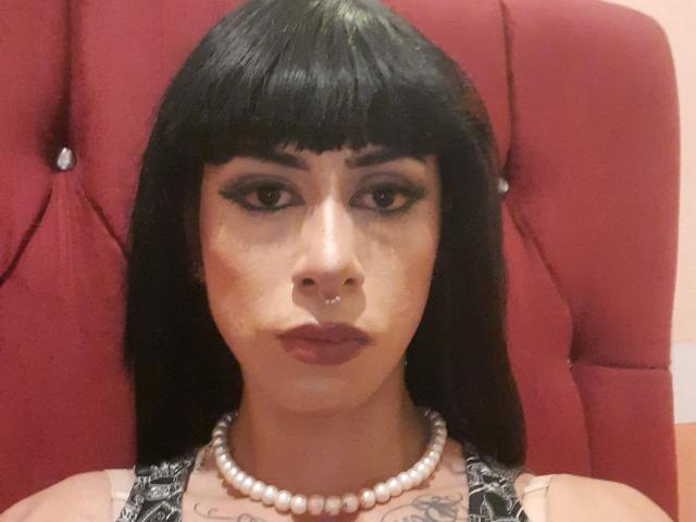 BusterHustler - Live sex cam - 25472665