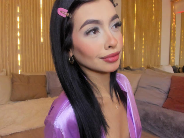 LeahMarie - Sexe cam en vivo - 25472733