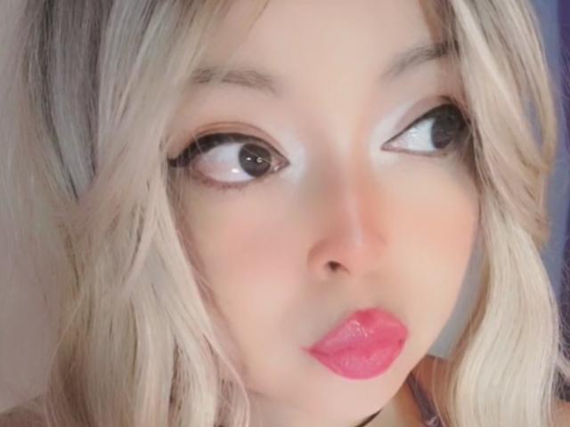 DulceAmy - Sexe cam en vivo - 25473113