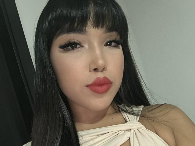 Heyly - Sexe cam en vivo - 25473217