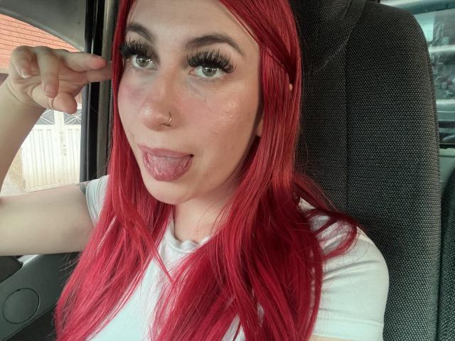 SammyViolet - Porno na żywo i seks kamera - 25473377