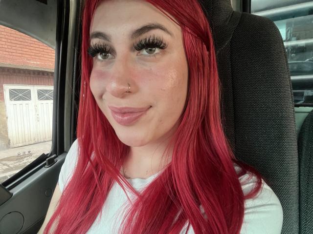 SammyViolet - Sexe cam en vivo - 25473385