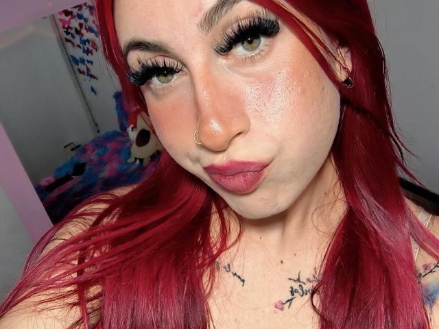 SammyViolet - Live porn &amp; sex cam - 25473789