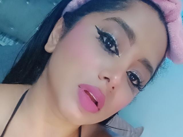 MariaCatalina - Live sex cam - 25473825