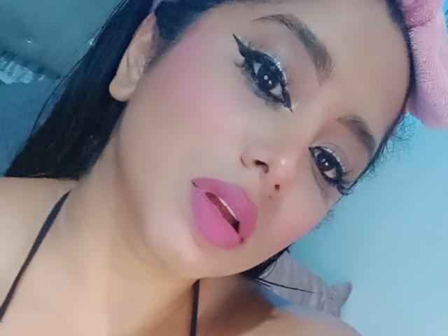 MariaCatalina - Sexe cam en vivo - 25473829