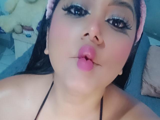 MariaCatalina - Sexe cam en vivo - 25473845