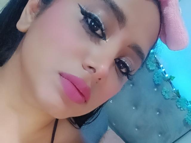 MariaCatalina - Live sex cam - 25473849