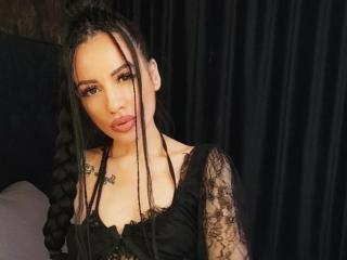 SaraMiriam - Live sexe cam - 25475253