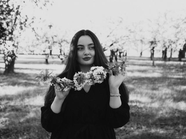 MilanaPrice - Live porn &amp; sex cam - 25475285