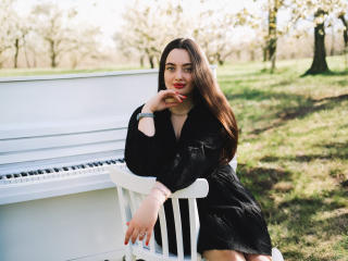 MilanaPrice - Live porn &amp; sex cam - 25475325