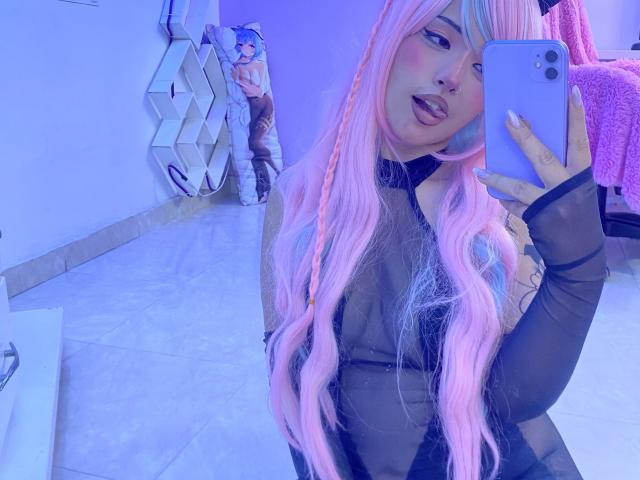 CarlaMiceli - Live sexe cam - 25475361