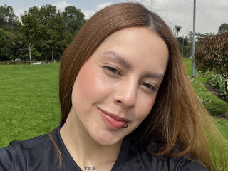 VictoriaOrtega - Live porn &amp; sex cam - 25475593