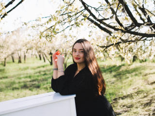 MilanaPrice - Sexe cam en vivo - 25475797