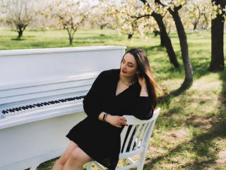 MilanaPrice - Live porn &amp; sex cam - 25475805