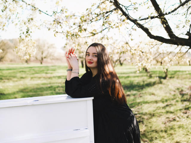 MilanaPrice - Live Sex Cam - 25475809